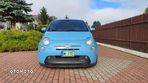 Fiat 500 500e - 10