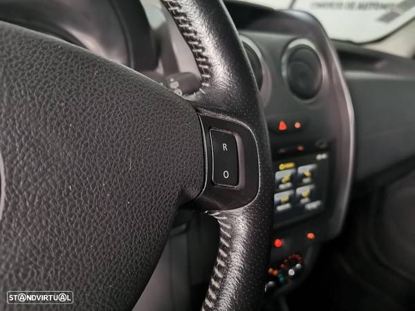 Dacia Duster 1.5 dCi Confort Cuir - 20