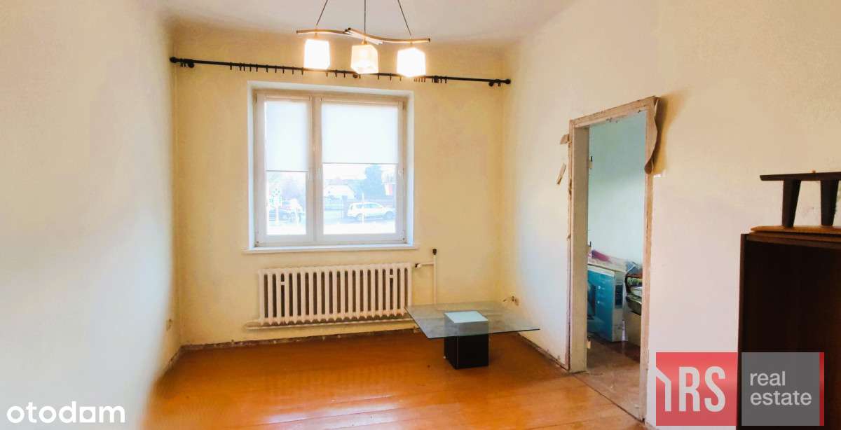 Lokalizacja No 1. – tuż obok "Jedynki" ! - Pełny obrazek: 4/9