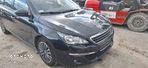 Peugeot 308 II T9 2,0 bluehdi 150km rozrusznik - 2