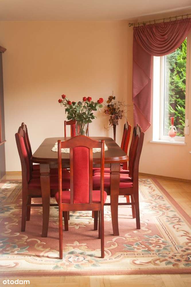 Piękny dom w Spręcowie tuż przy malowniczym lesie - Pełny obrazek: 5/19