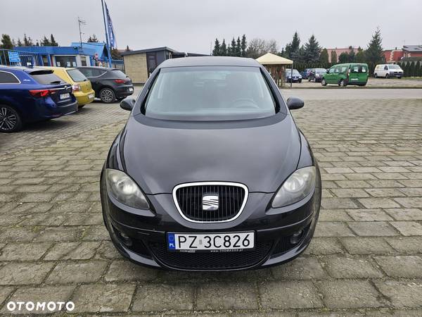 Seat Altea 1.8 TSI Sport - 13