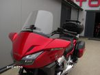 Honda CTX - 29