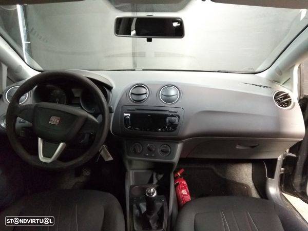 Para Peças Seat Ibiza Iv Sportcoupe (6J1, 6P5) - 8