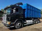 Scania Scania 124 G 420 Hakowiec - 1