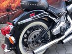 Harley-Davidson Softail Heritage Classic - 12