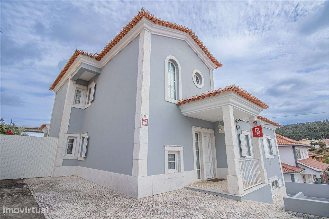 Moradia Isolada 5 quartos em Lisboa, Loures - €687.00 / venda - Grande imagem: 3/13