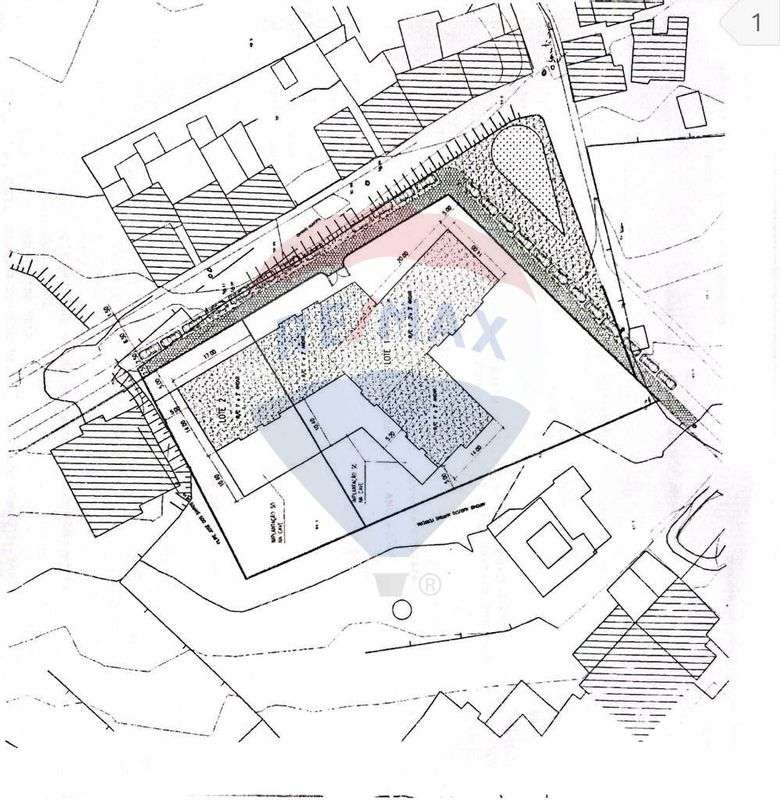 Terreno  para venda - Grande imagem: 2/3