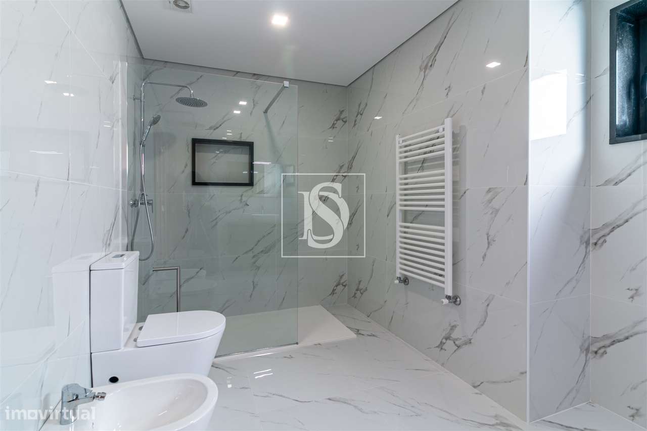 Moradia Isolada T2+1 Venda em Aldreu,Barcelos-8