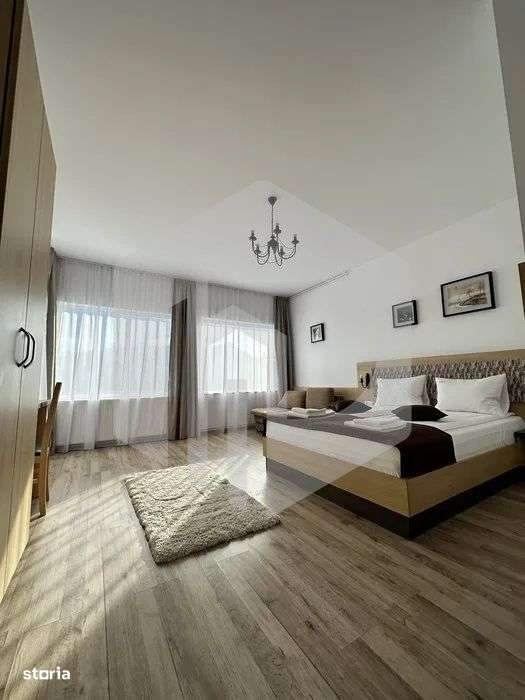 Pensiune de vanzare | Paltinis | 330mpu | 8 Camere | Functionala 100% - Imagine principală: 3/8