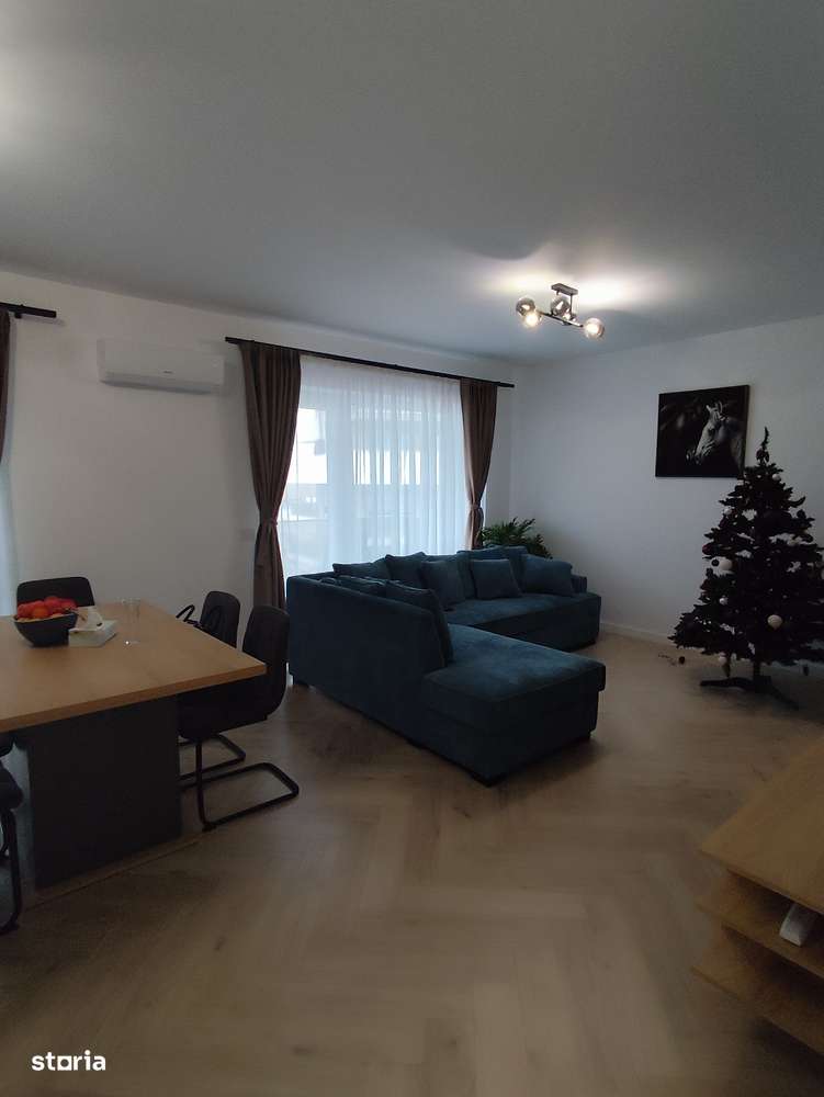 Apartament 3 camere de vânzare Oradea-Prima Green - Imagine principală: 2/16