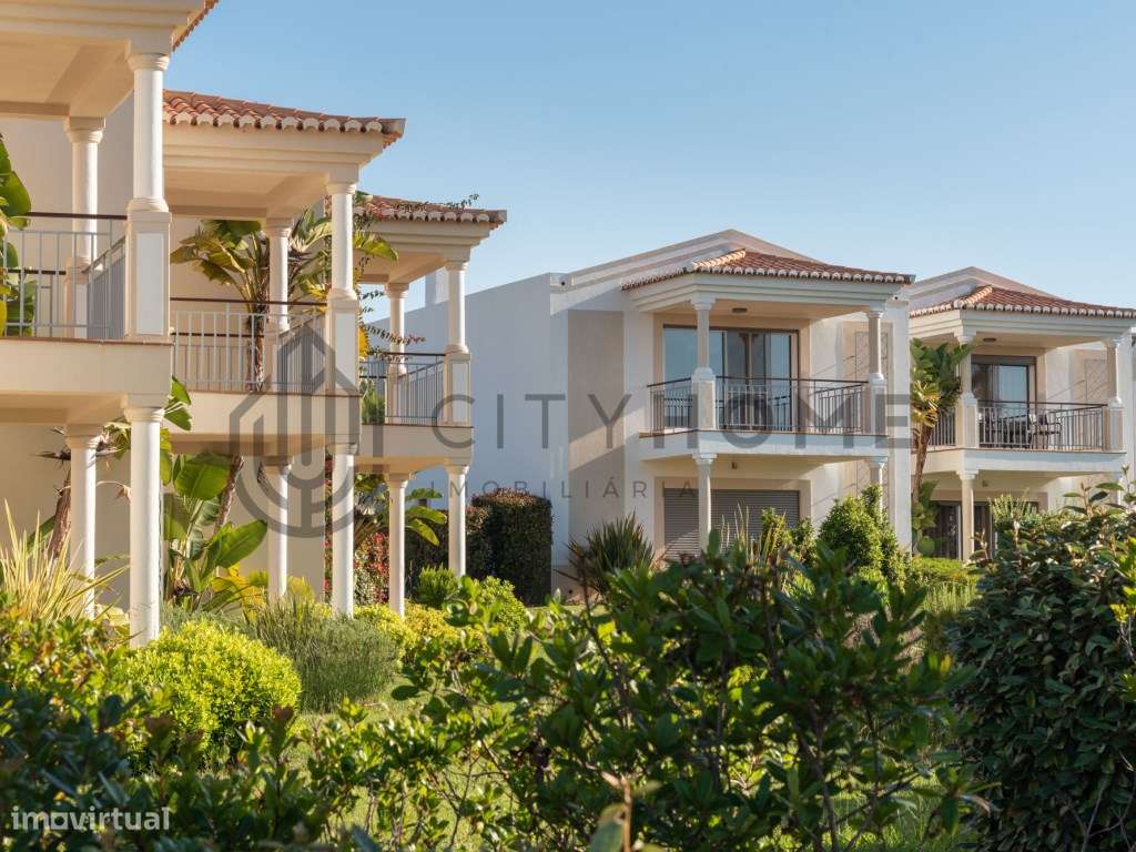 Moradia T2 no Vale da Lapa Village Resort-18