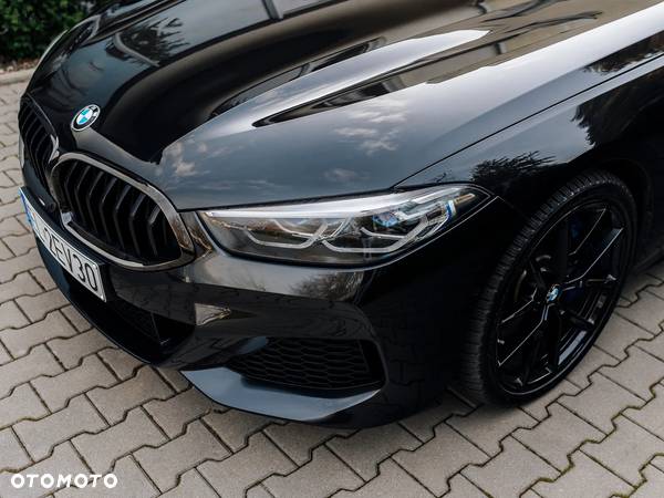 BMW Seria 8 840d xDrive mHEV - 12