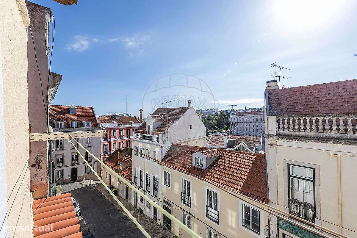 Apartamento T1 para venda-23