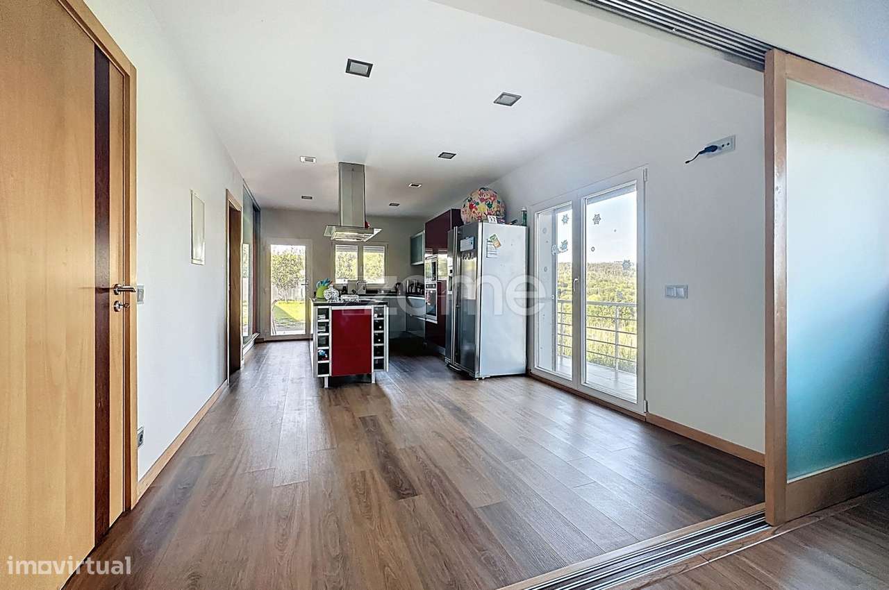 Moradia T6, Buarcos, Figueira da Foz-23