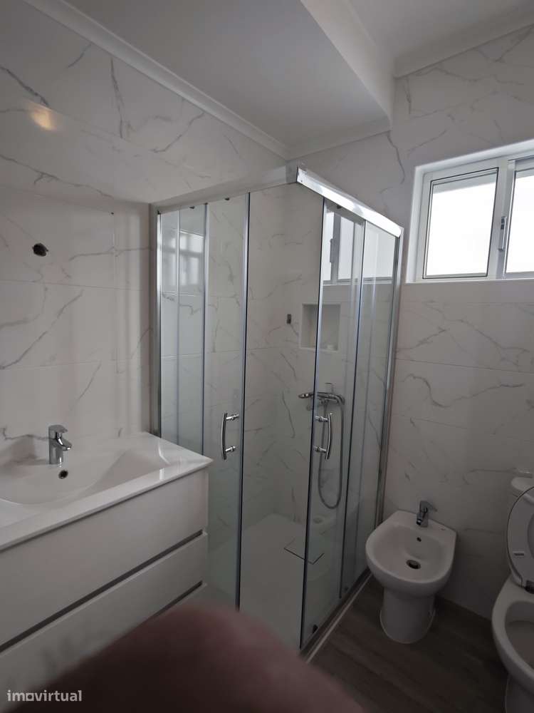 Apartamento T2 em Abrantes perto do Hospital - Grande imagem: 5/13