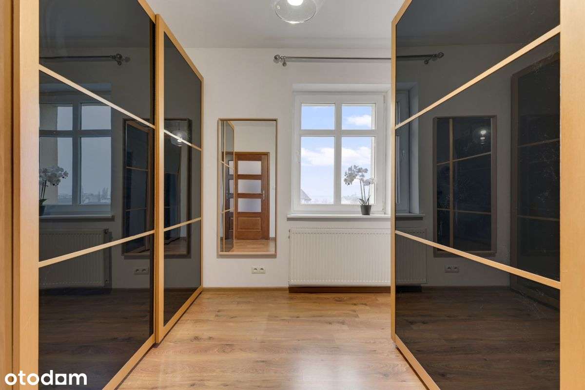 Apartament kamienica, centrum, 4 pokoje 90m2-14