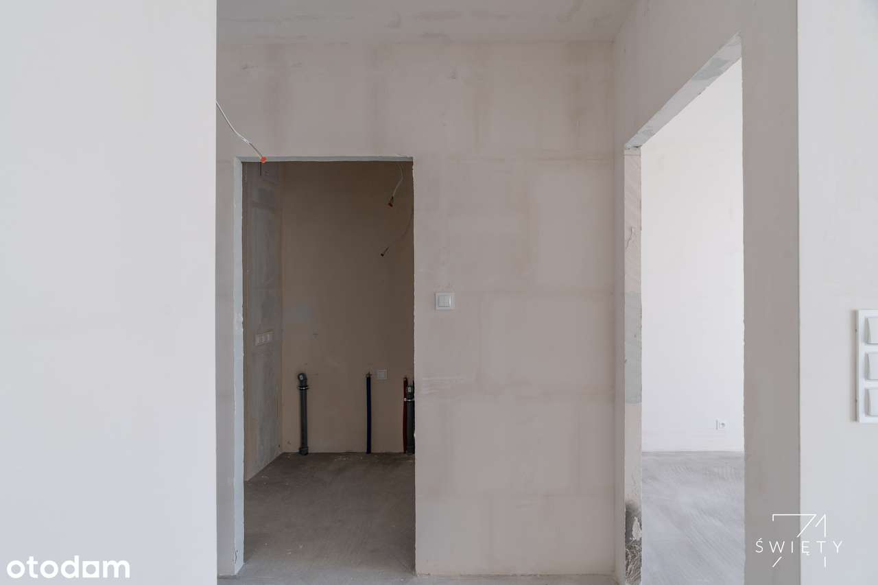 Ataner, prestiżowy adres, 2 pokoje, balkon-12