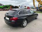 BMW Seria 5 520d Touring Luxury Line - 8