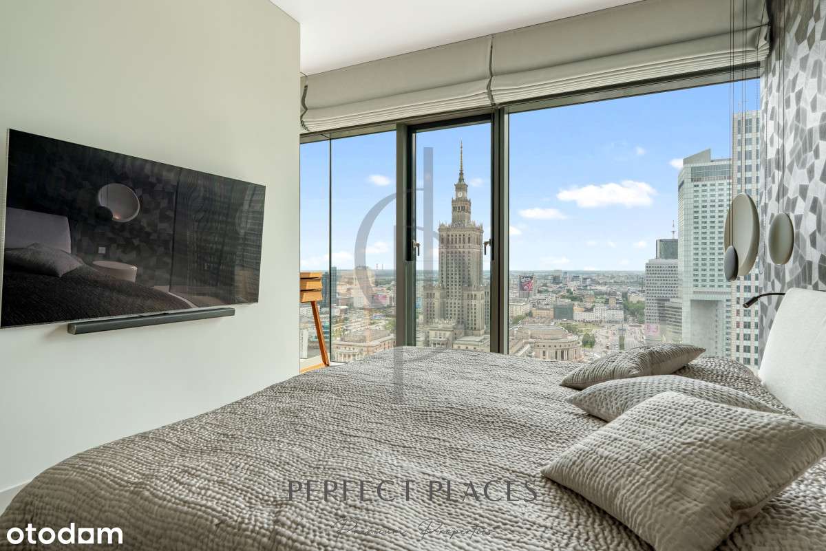 Sprzedaż I Cosmopolitan | 160 m² | Wysokie piętro-12