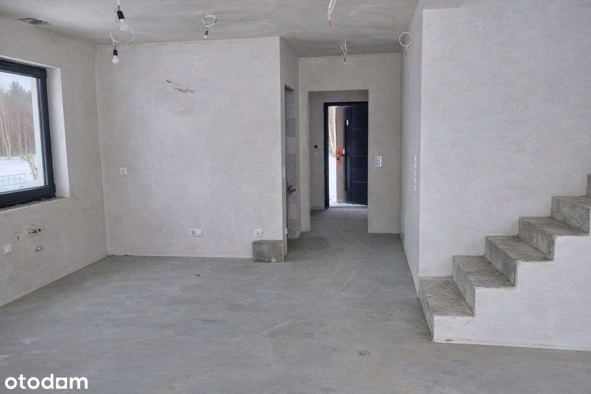 Dom Dobrzewino| Gdynia|5 pok| garaż| duży ogród-2