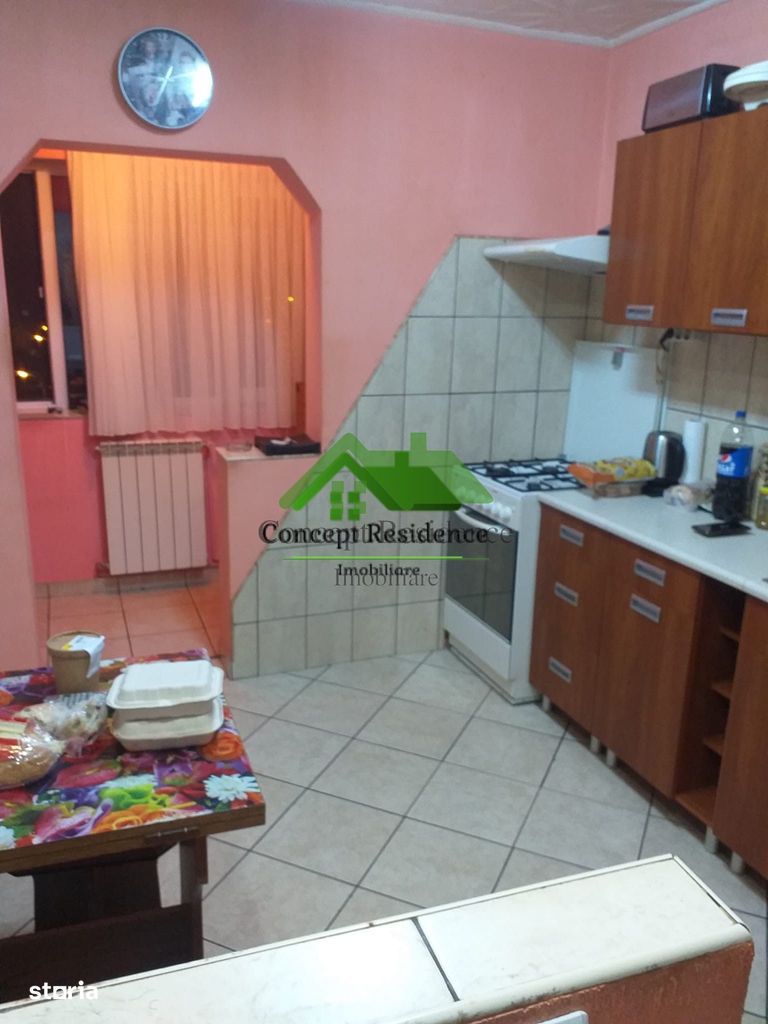 Vand apartament 2 camere, Melodiei colt cu Granicerilor