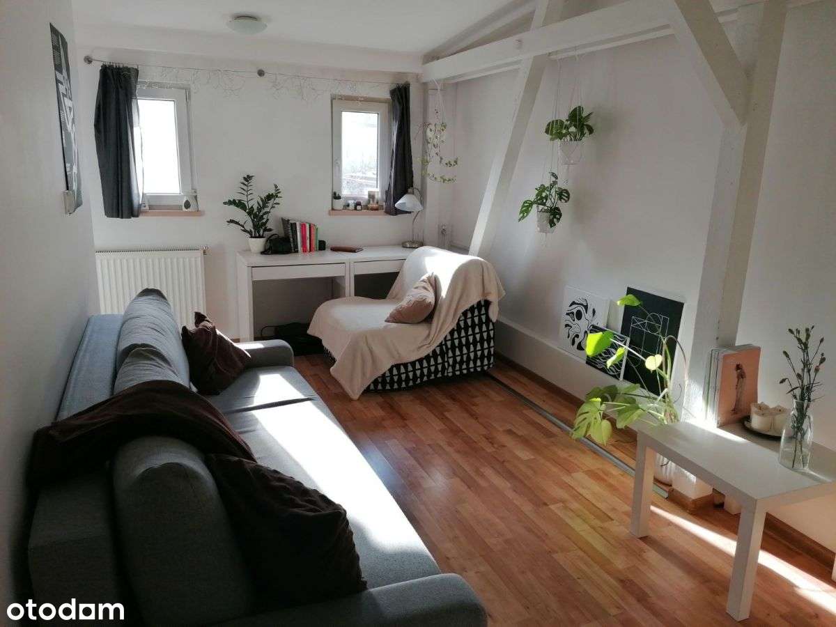 Gotowiec inwestycyjny w centrum Gdyni-1