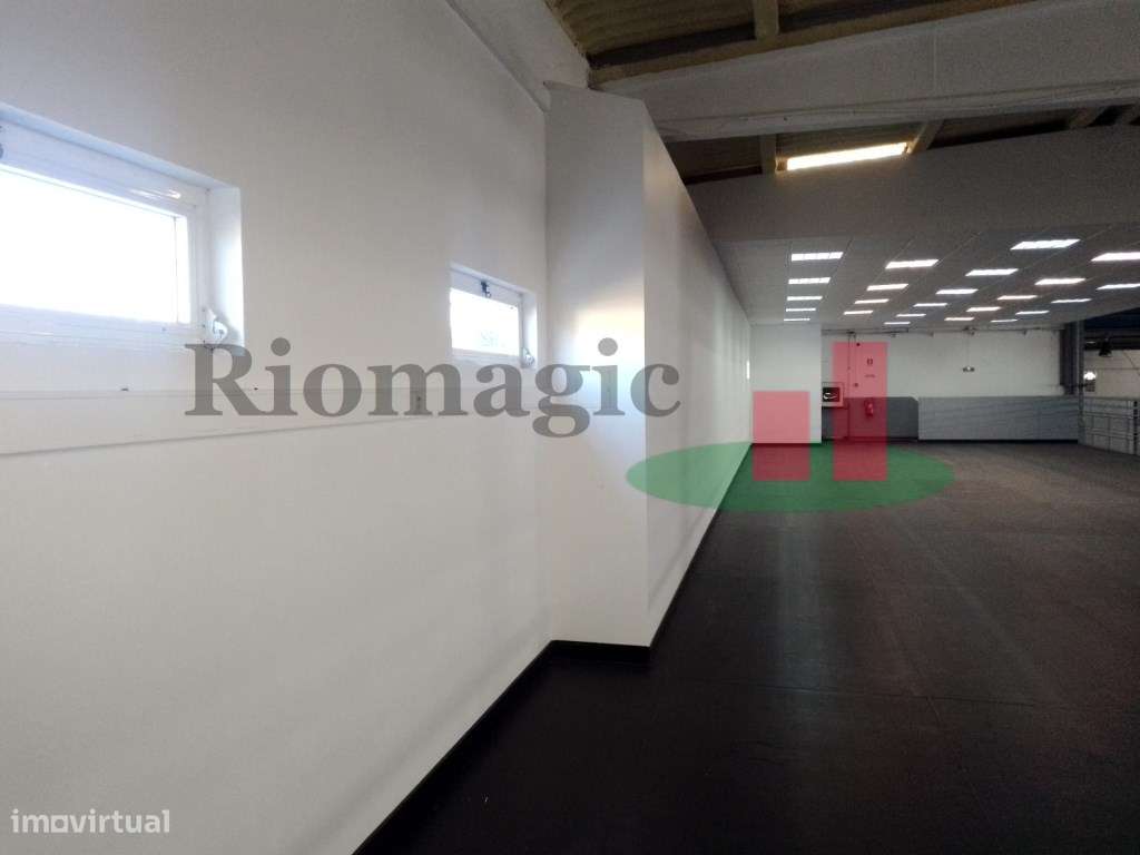 Espaço Polivalente - Grande imagem: 3/7