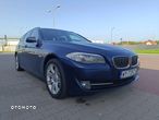 BMW Seria 5 520d - 2