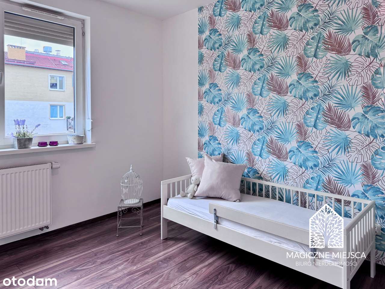 3 pok | Winda | Garaż | Balkon | TOP Lokalizacja-19