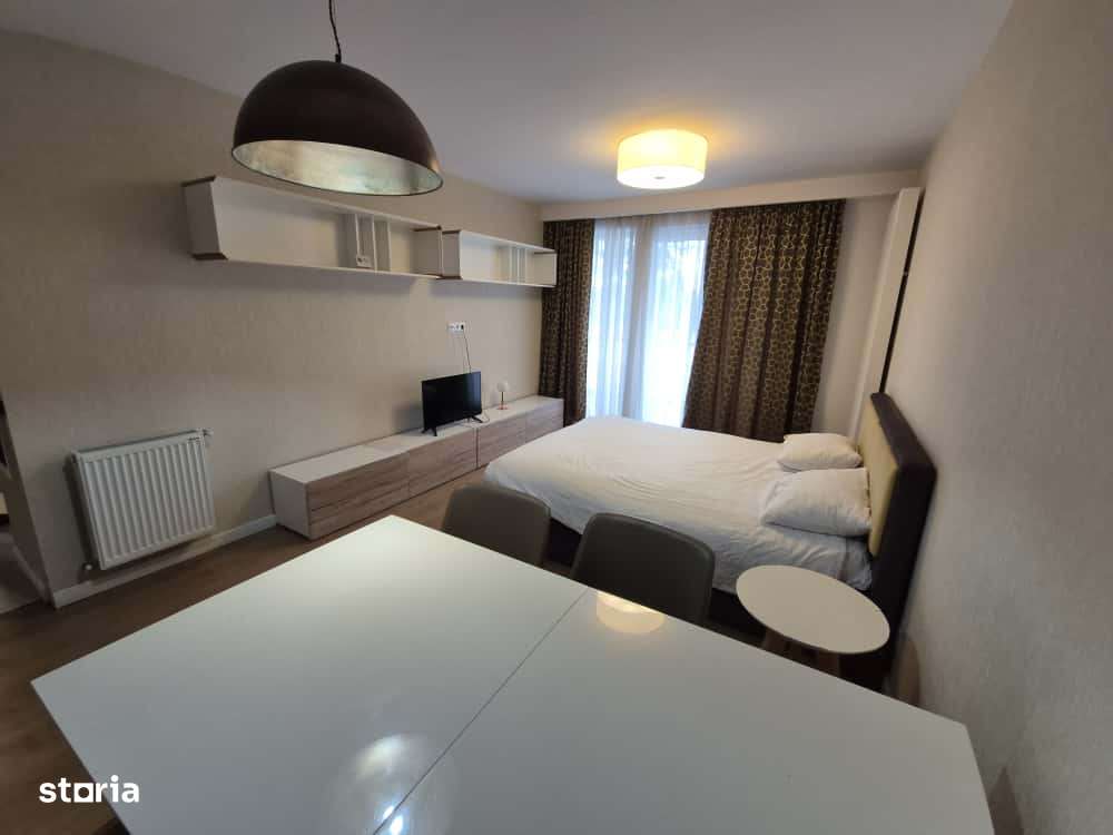 Apartament 2 camere |decomandat| FARA GARANTIE| Zorilor/Calea Turzii - Imagine principală: 4/10