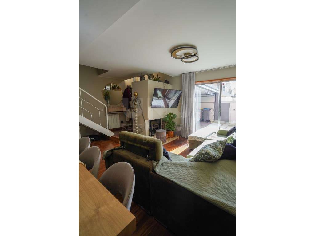 Moradia T4 Renovada - Praia da Madalena, Vila Nova de Gaia-5