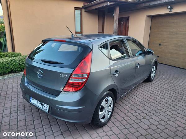 Hyundai I30 1.4 Classic - 6