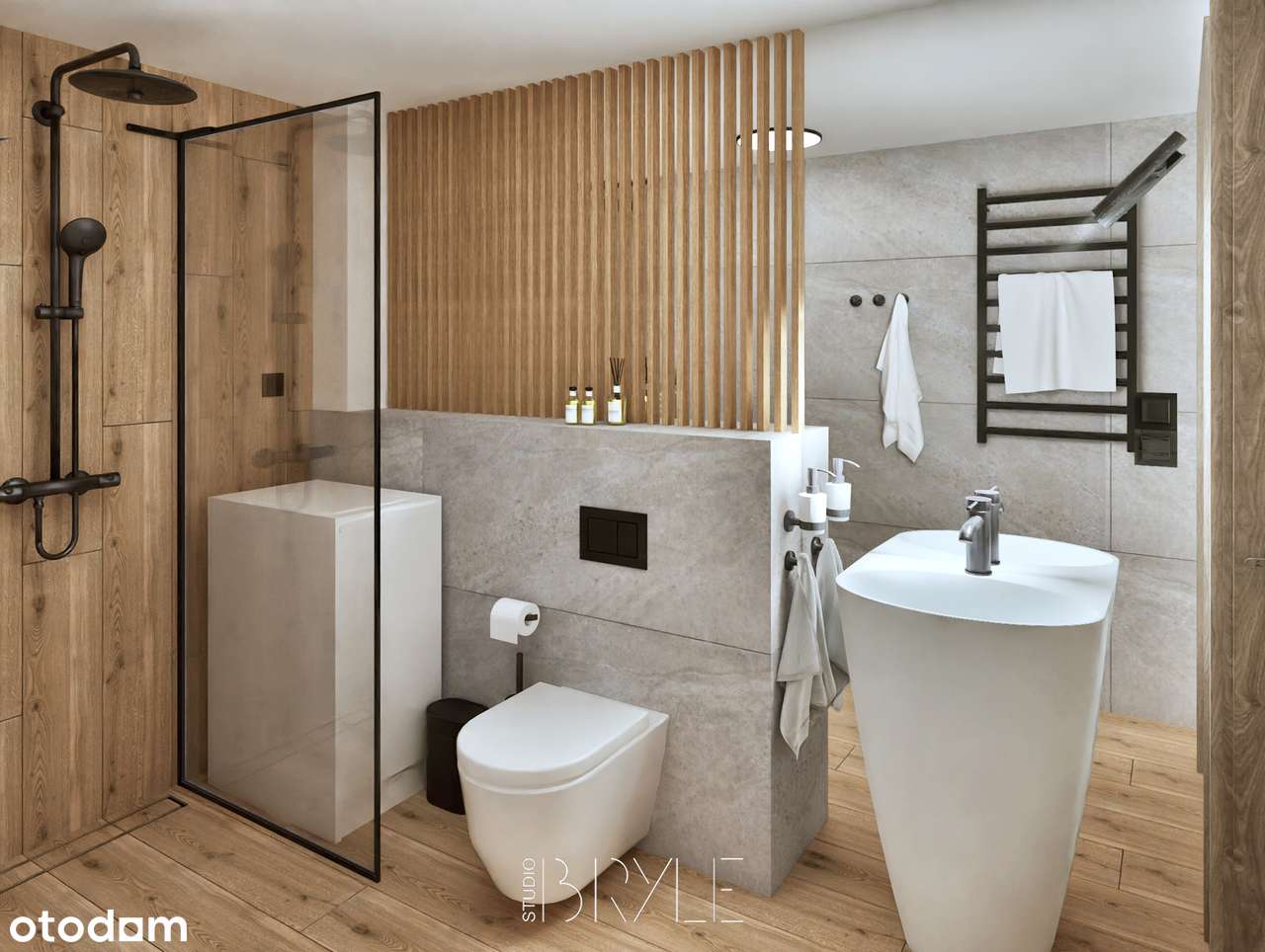 Apartament inwestycyjny - Sprawdzony operator - Garncarska 7, Poznań-16