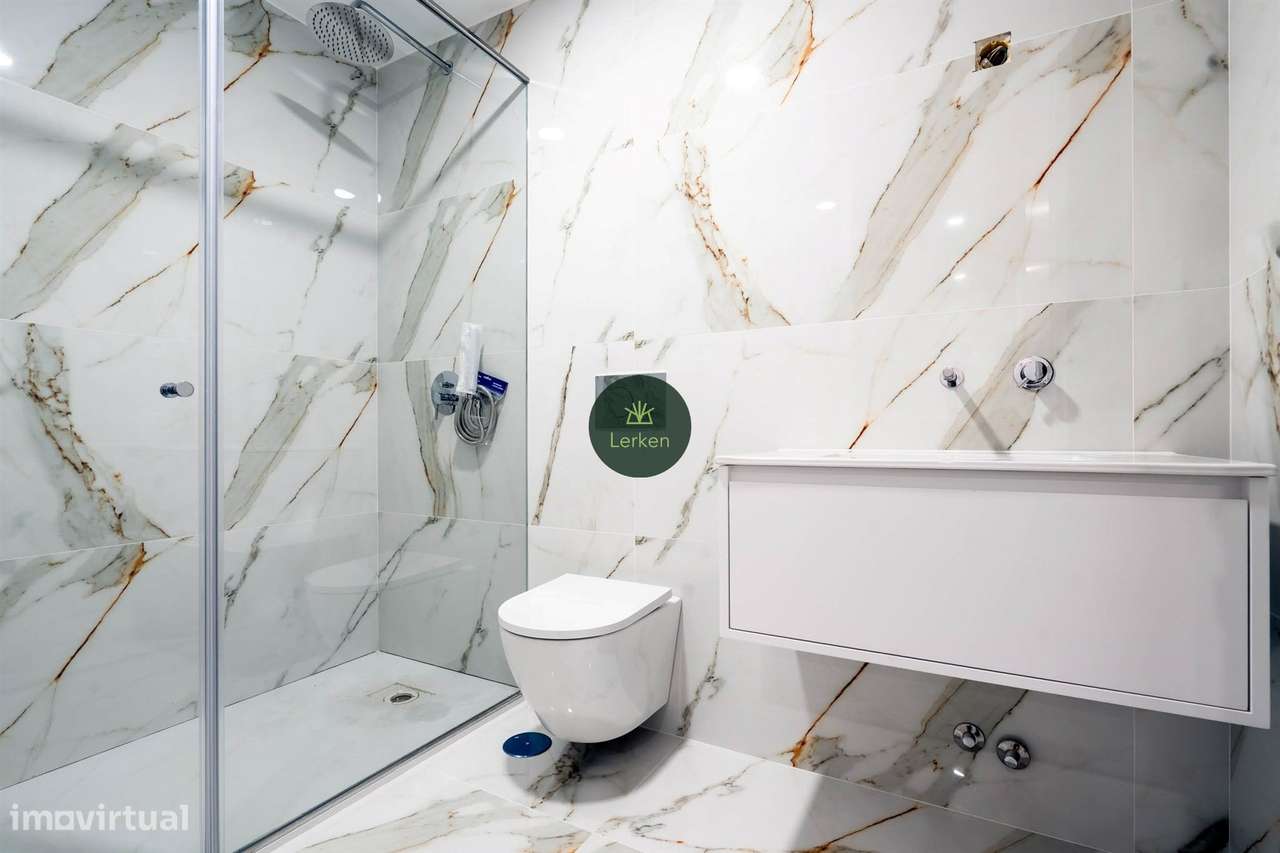 Apartamento T3 Venda em Real, Dume e Semelhe,Braga-15