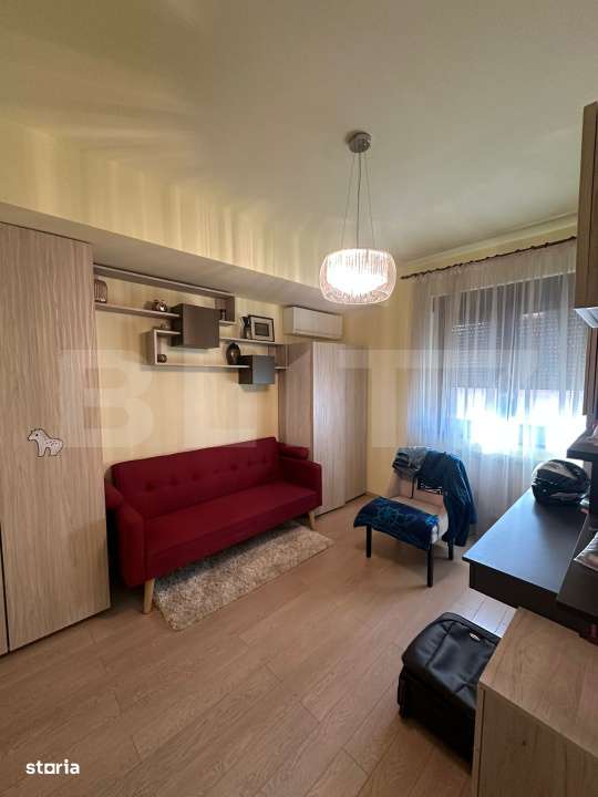 Apartament cu 3 camere, 87 mp, Bujorului Residence - Imagine principală: 4/13