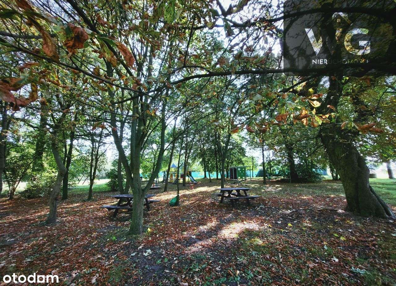 Działka budowlana w miejscowości Niemczyk!-8