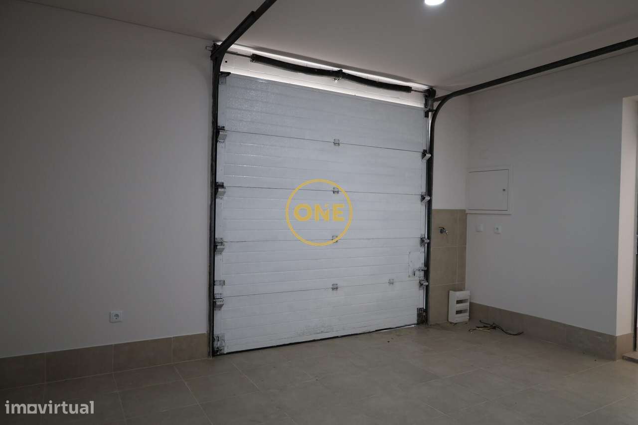 Loja para arrendamento próximo do centro - Grande imagem: 4/11