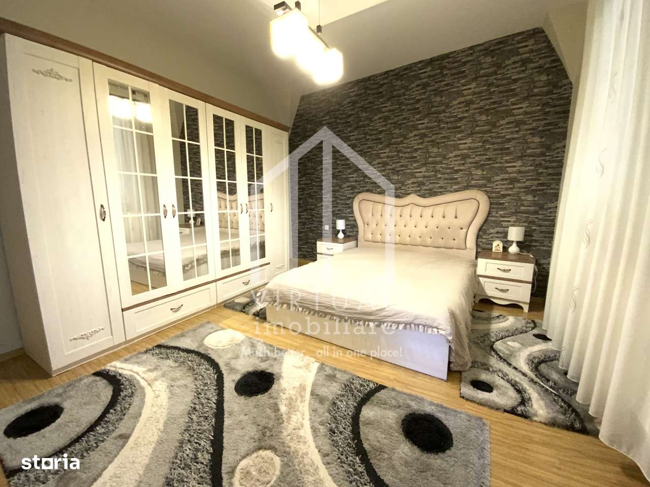 Casa de vanzare in marginimea Sibiului cu 4 camere, 230 mp utili - Imagine principală: 4/19