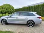 Seat Leon 1.4 e-Hybrid DSG Xcellence Plus - 7