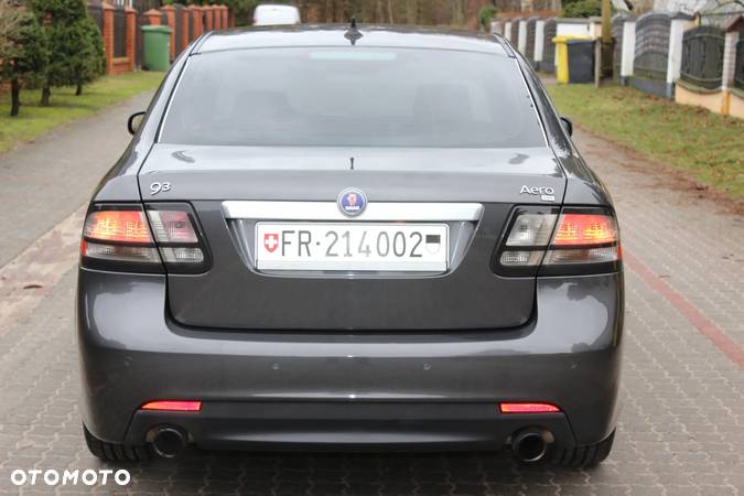 Saab 9-3 X 2.0T XWD - 7