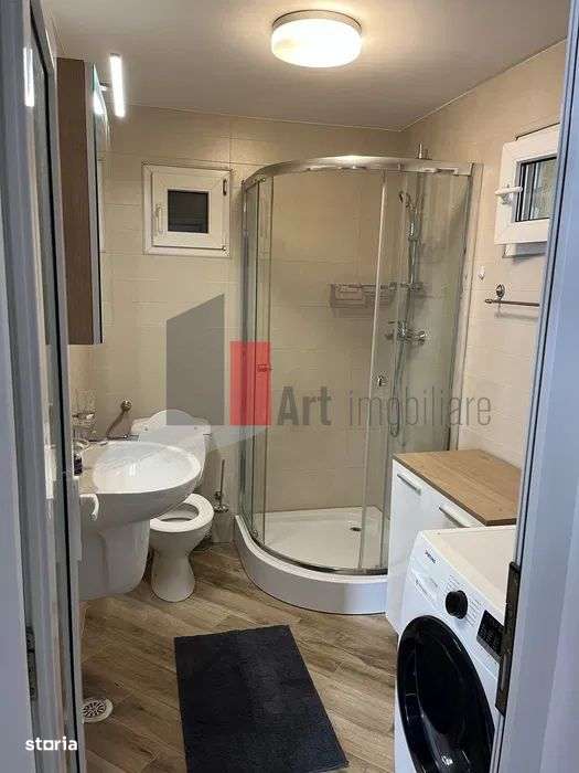 Casa de inchiriat in zona Bucurestii Noi/Limita Chitila - 0 Comision - Imagine principală: 5/7