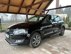 Volkswagen Polo 1.2 Comfortline - 1