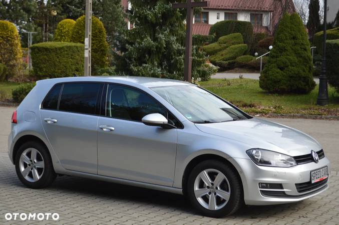 Volkswagen Golf Variant 1.2 TSI Style - 3