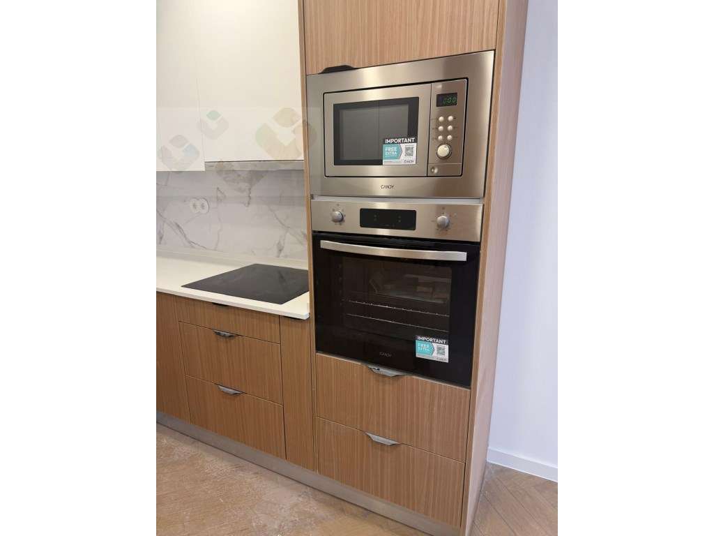 Apartamento T3 Venda Amadora-20