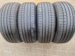 225/55/17 225/55r17 Pirelli Cinturato P7 97w RSC BMW 100 - 1