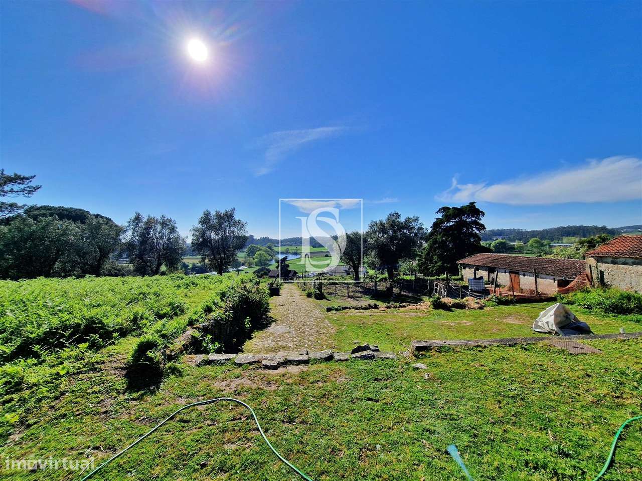 Quinta T6 Venda em Touguinha e Touguinhó,Vila do Conde-37