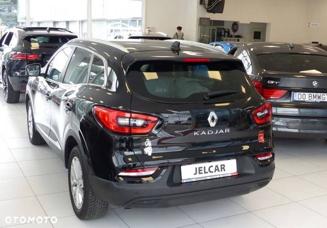 Renault Kadjar 1.3 TCe FAP Limited - 9