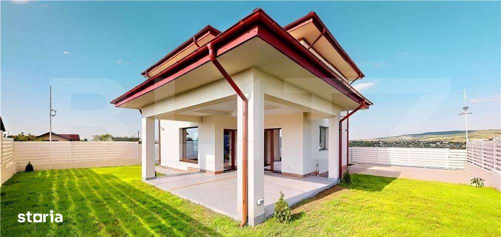 Casa 4 camere, 118 mp utili, Visan - Imagine principală: 2/5