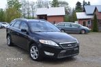 Ford Mondeo Turnier 2.0 TDCi Concept - 3